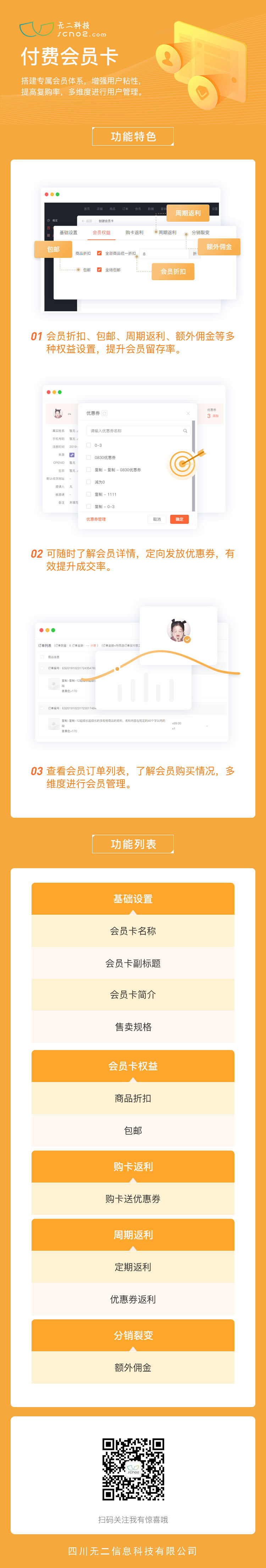付費(fèi)會(huì)員卡