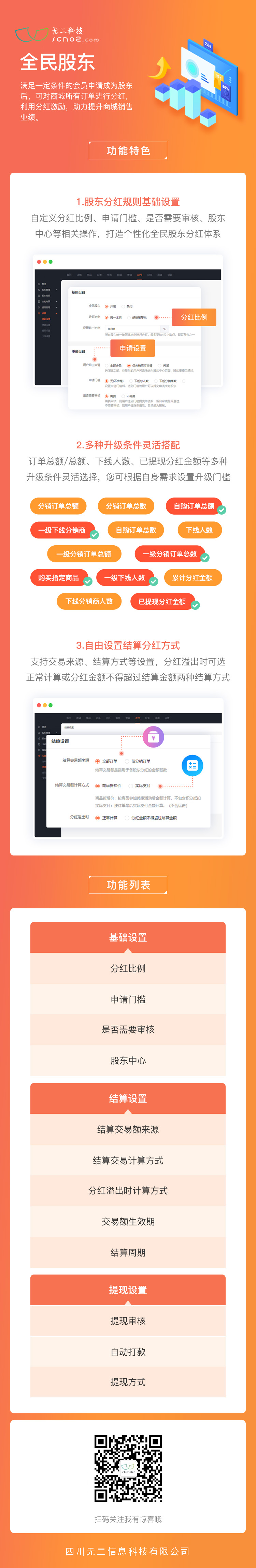 全民股東
