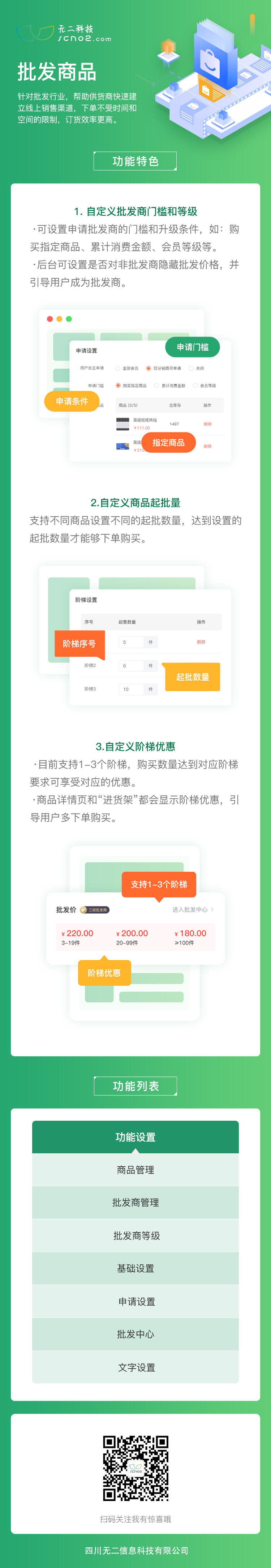 批發(fā)商品
