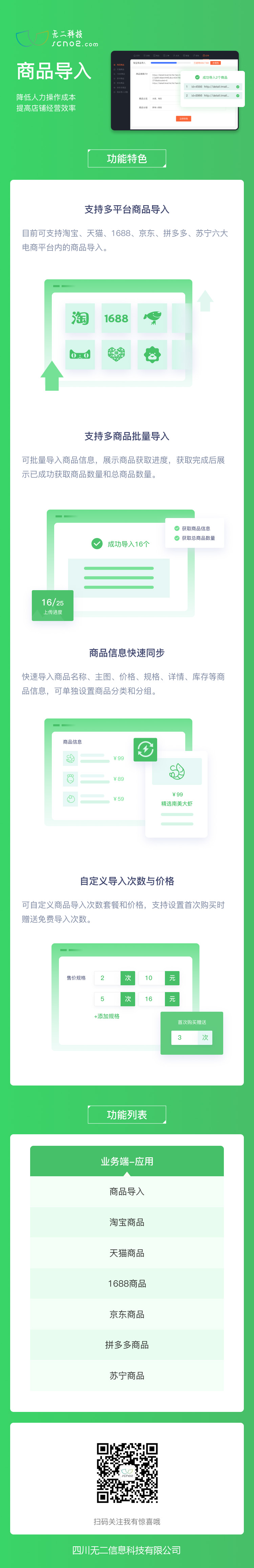 商品導(dǎo)入